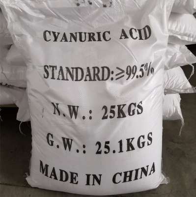 聚合氯化铝作用